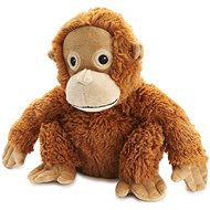Hřejivý orangutan - Plyšák