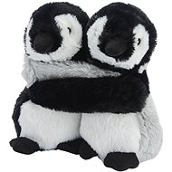 Hřejiví tučňáci v páru - Plyšák