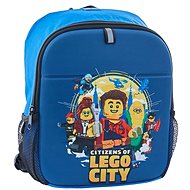 LEGO CITY Citizens - batůžek