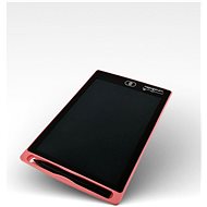 Nepapirum 8,5" LCD writing tablet - Pink