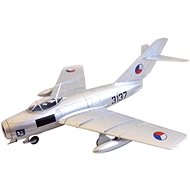 Easy Model - Mikoyan-Gurevich MiG-15 bis SB (CS-103), Czechoslovak Air Force, 30th Fighter Bomber Wi