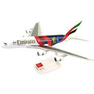 PPC Holland- Airbus A380-861, Emirates, "England & Wales 2019 Cricket World Cup" Colors,