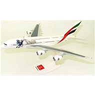 PPC Holland- Airbus A380-861, Emirates, "The Sky is Only the Beginning" Colors, SAE, 1/25