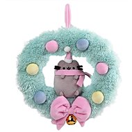 Pusheen Wreath 2018 - Soft Toy