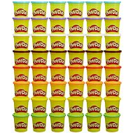 Play-Doh Pack 48 Cups - Modelling Clay