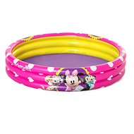 Bestway Bazén Minnie  - Dětský bazén