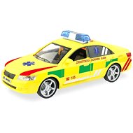 MaDe Ambulance - rychlé osobní vozidlo s CZ IC, 24cm - Auto