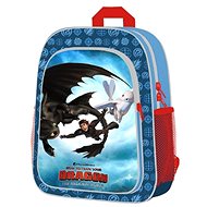 Backpack How to Train a Dragon Light - Backpack