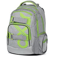 Batoh OXY Style Mini green - Školní batoh