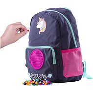 Pixie Crew Baby Backpack Unicorn - Children's Backpack