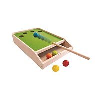 PlanToys billiards - Board Game