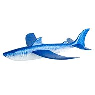 Žralok kluzák - RC Letadlo