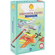 Squadron Racers / Staré letadlá - Letadlo pro děti