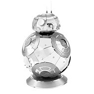 Metal Earth 3D puzzle Star Wars: BB-8 - 3D puzzle