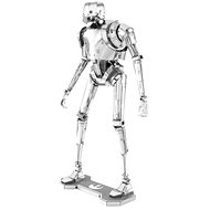 Metal Earth 3D puzzle Star Wars Rogue One: K-2SO - 3D puzzle