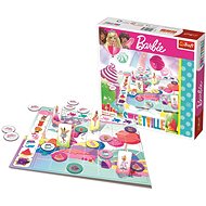 Trefl Barbie: Sweetville - Společenská hra