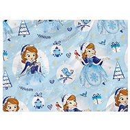LUX Disney Wrapping Paper, 2 x 1m x 0.7m, Pattern 1 - Wrapping Paper