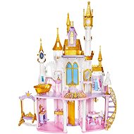 Disney Princess Oslava na zámku - Domeček pro panenky