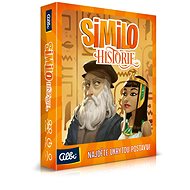 Similo - Historie - Karetní hra