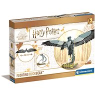 Clementoni HARRY POTTER Létající Klofan - Stavebnice