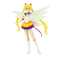 Banpresto figurka Sailor Moon Eternal Glitter & Glamours Eternal Sailor Moon Ver. A