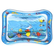 Effly Children's Inflatable Play Mat Sea World