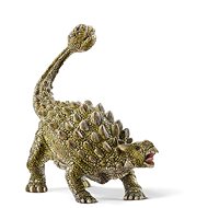 Schleich Ankylosaurus 15023 - Figurka