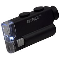 Dětský mikroskop Digiphot PM-6001 Smartphone Mikroskop