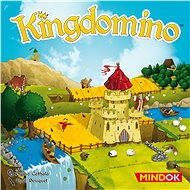 Kingdomino - Společenská hra