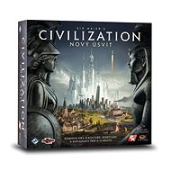 Civilization - New Dawn - Board game