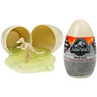 Jurassic World Slime Egg