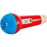 Hape Child Microphone - Musical Toy