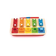Hape Xylophone Proctor - Musical Toy