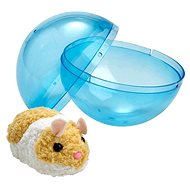 Addo Little Happy Hamster - Interactive Toy