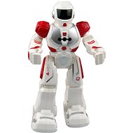 Robot Viktor - červený - Robot