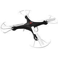 Akrobatický dron s brýlemi - Dron