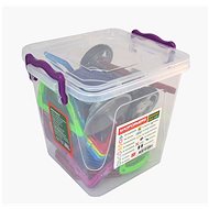 Magformers Universal Plus - Stavebnice