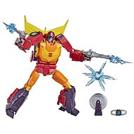 Transformers Gen Studio Series Hot Rod - Figurka
