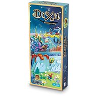 Rozšíření karetní hry Dixit 9. rozšíření - Anniversary - Rozšíření karetní hry