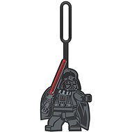 LEGO Star Wars Darth Vader - jmenovka - Jmenovky na zavazadlo