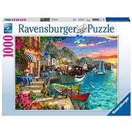 Ravensburger 152711 Grandiózní Řecko - Puzzle