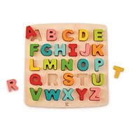 Hape Alphabet - Puzzle