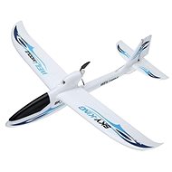 MonsterTronic Sky-King RTF elektrovětroň modrý - RC Letadlo