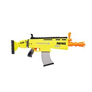 Nerf Fortnite Ricky Reeler - Dětská pistole