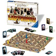 Společenská hra Ravensburger 260829 Labyrinth Harry Potter