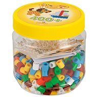Hama Maxi - Perler Beads