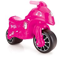 Dolu Odrážedlo motorka, jednorožec - Odrážedlo
