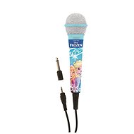 Lexibook Frozen Mikrofon - Dětský mikrofon