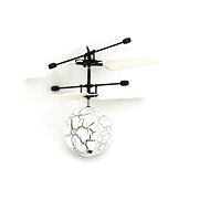 Helicopter Ball - RC Model