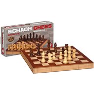 Šachy Bookstyle - Společenská hra